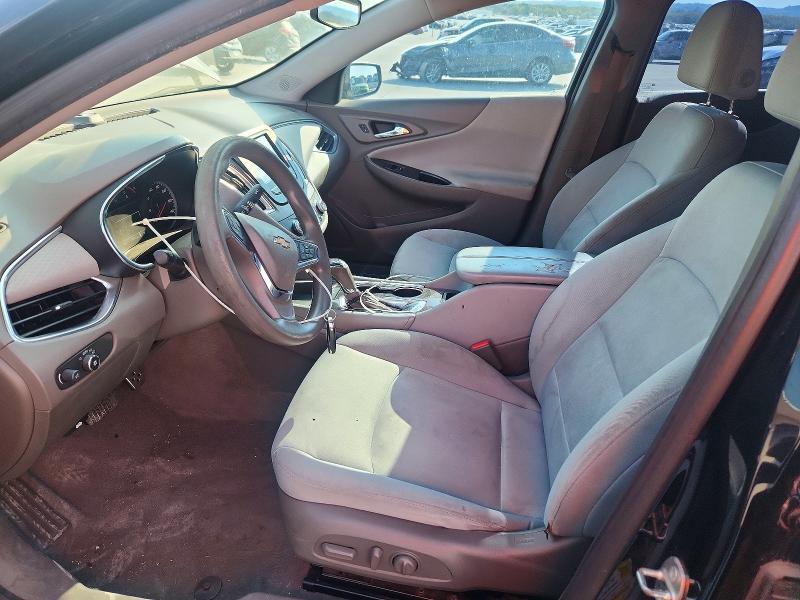 Aukcja sprzedaży 2016 Chevrolet Malibu, vin: 1G1ZE5ST0GF325048, numer aukcji: 69226736