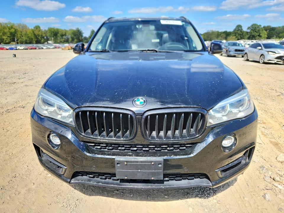 70691416 :رقم المزاد ، 5UXKR0C56F0K54406 vin ، 2015 Bmw X5 مزاد بيع