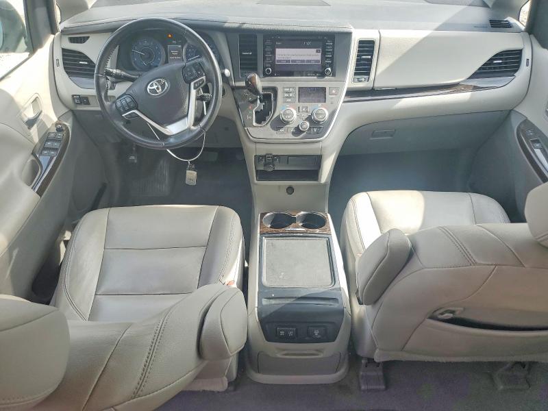 Продажа на аукционе авто 2020 Toyota Sienna, vin: 5TDYZ3DC5LS054233, номер лота: 70868736