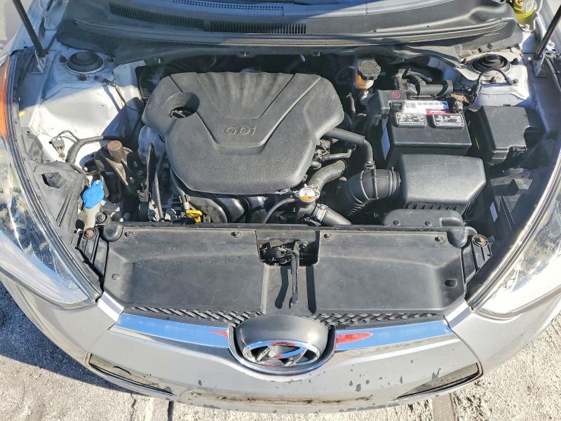 Aukcja sprzedaży 2017 Hyundai Veloster, vin: KMHTC6AD0HU317642, numer aukcji: 68429436