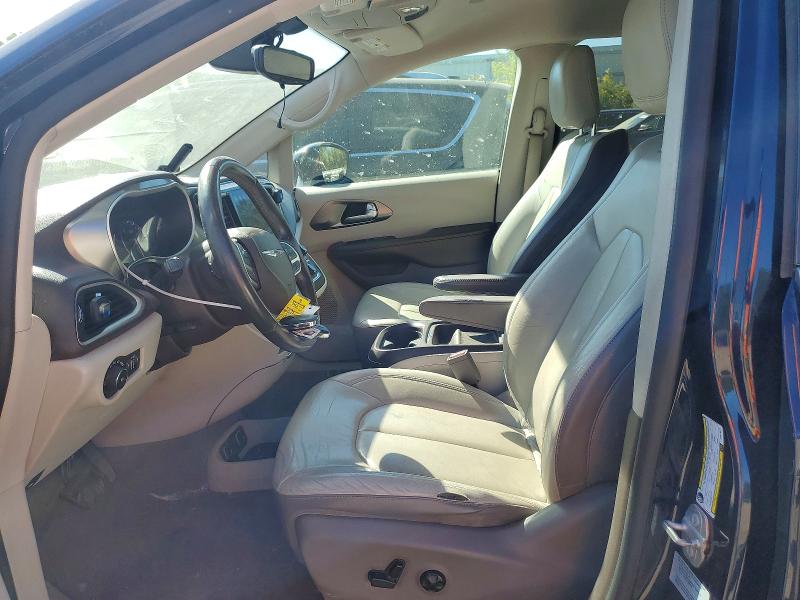Aukcja sprzedaży 2017 Chrysler Pacifica, vin: 2C4RC1BG6HR519375, numer aukcji: 68677066