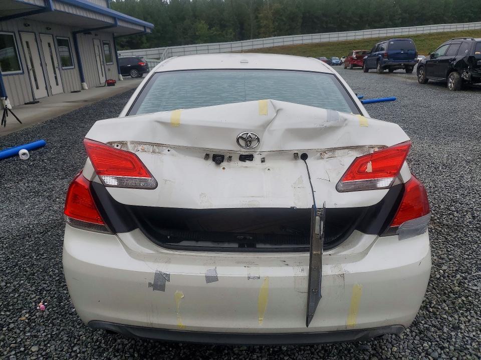 Aukcja sprzedaży 2012 Toyota Avalon, vin: 4T1BK3DB8CU441447, numer aukcji: 66889216