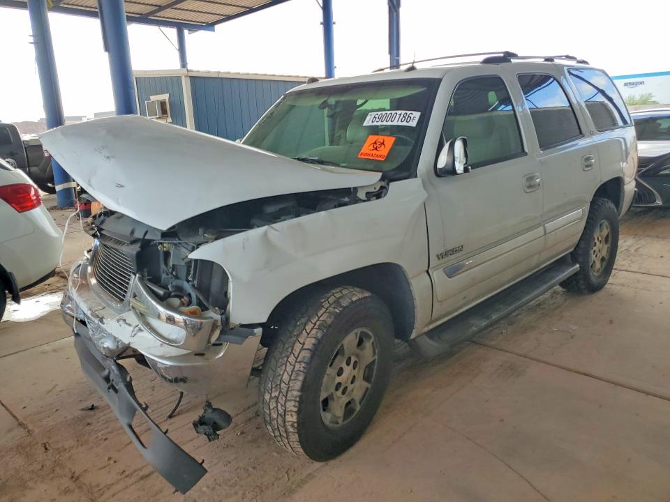 Aukcja sprzedaży 2005 Gmc Yukon, vin: 1GKEC13T05J221841, numer aukcji: 69000186