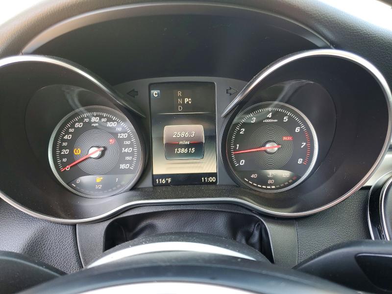 Продажа на аукционе авто 2017 Mercedes-benz C, vin: 55SWF4JBXHU232830, номер лота: 67734896