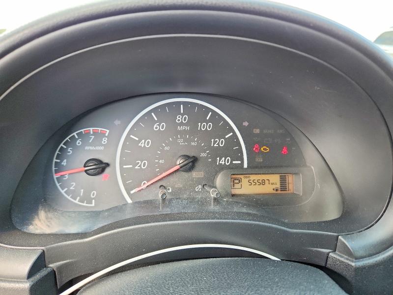 2015 Nissan Versa მანქანა იყიდება აუქციონზე, vin: 3N1CN7AP2FL801319, აუქციონის ნომერი: 70501716