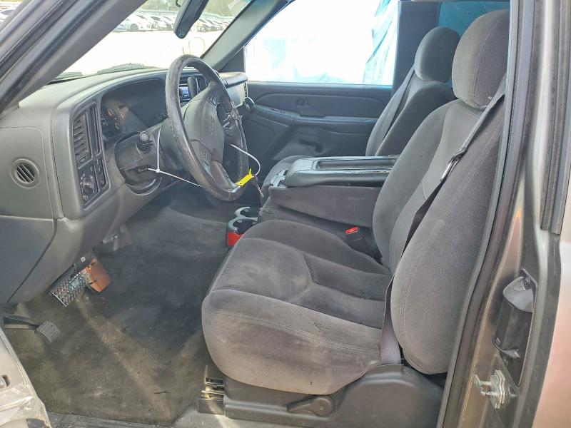 Aukcja sprzedaży 2007 Gmc New Sierra, vin: 1GTEC19X67Z151501, numer aukcji: 69621836