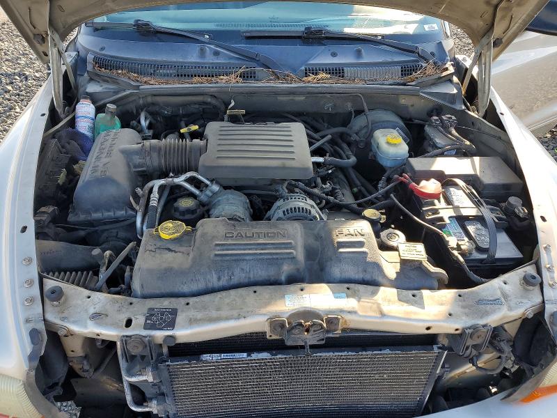 Продажа на аукционе авто 2001 Dodge Durango, vin: 1B4HS28N81F637478, номер лота: 69721156