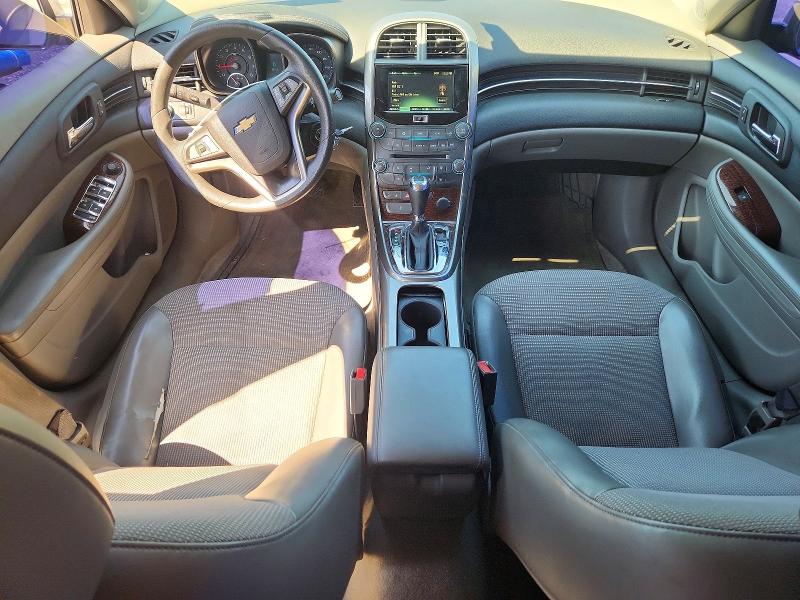 68938826 :رقم المزاد ، 1G11C5SA3DF152638 vin ، 2013 Chevrolet Malibu مزاد بيع