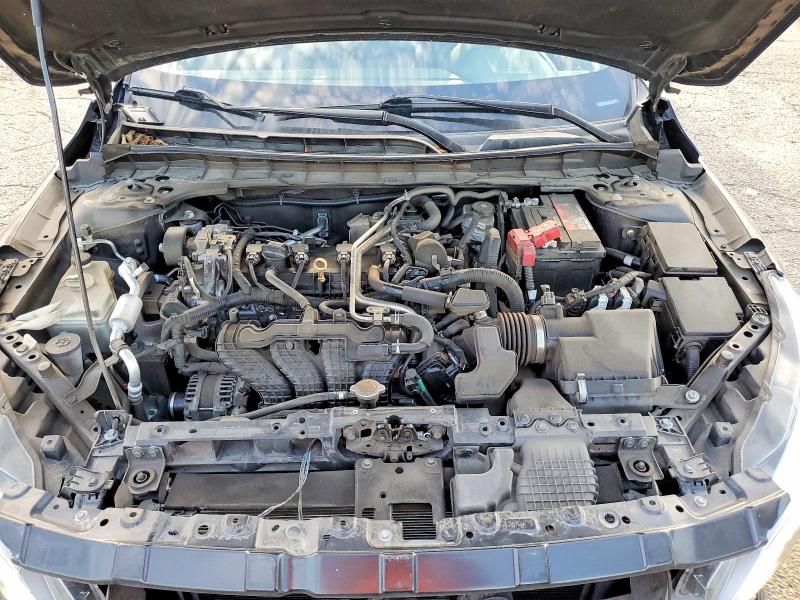 Aukcja sprzedaży 2022 Nissan Altima, vin: 1N4BL4DV3NN363146, numer aukcji: 68398666