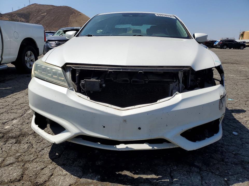 Продажа на аукционе авто 2017 Acura Ilx, vin: 19UDE2F79HA010732, номер лота: 69058056