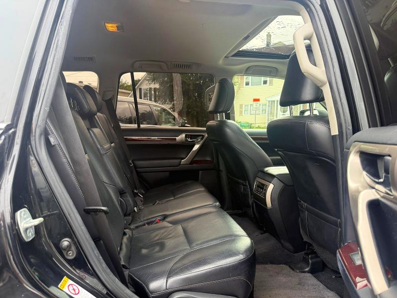Aukcja sprzedaży 2017 Lexus Gx, vin: JTJBM7FX9H5161470, numer aukcji: 67995356