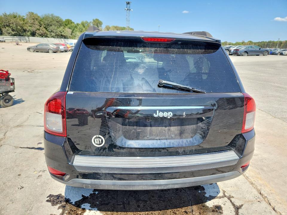 67887886 :رقم المزاد ، 1C4NJCBA8ED882044 vin ، 2014 Jeep Compass مزاد بيع