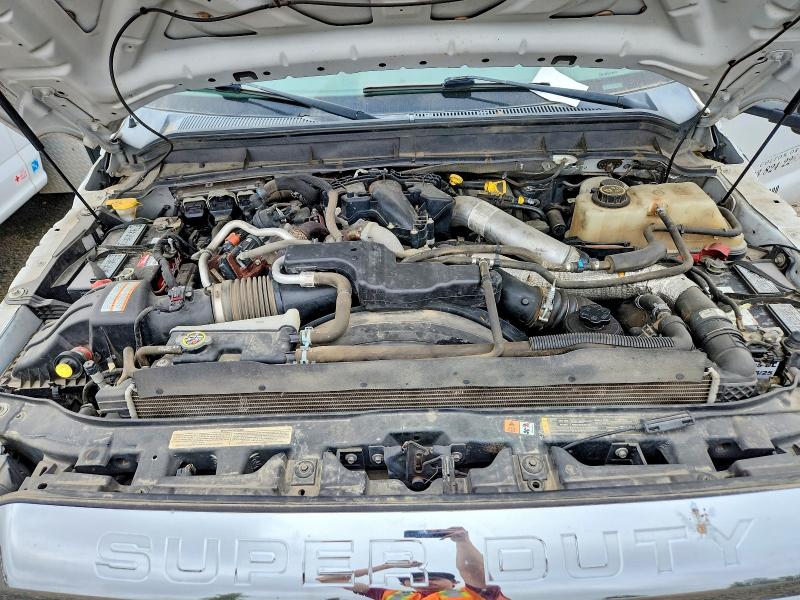 69349236 :رقم المزاد ، 1FDUF5HT4GEC43685 vin ، 2016 Ford F550 مزاد بيع