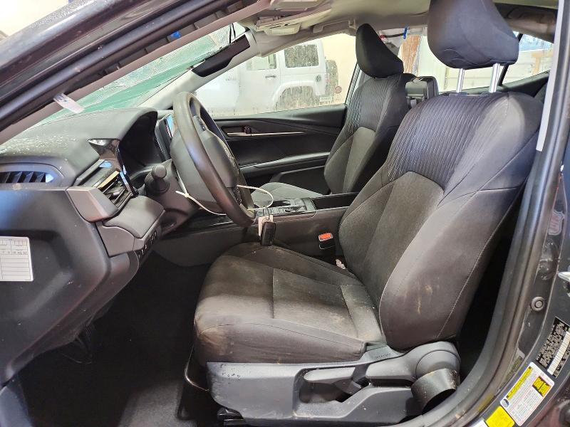 Продаж на аукціоні авто 2026 Toyota Camry, vin: 4T1DAACK3TU723206, номер лоту: 69968826
