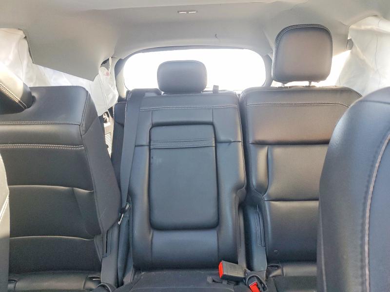 Продаж на аукціоні авто 2021 Ford Explorer, vin: 1FMSK8DH9MGA31953, номер лоту: 69378866