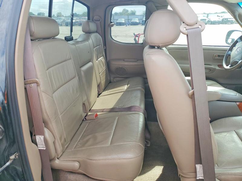 68015206 :رقم المزاد ، 5TBBT48123S378285 vin ، 2003 Toyota Tundra مزاد بيع