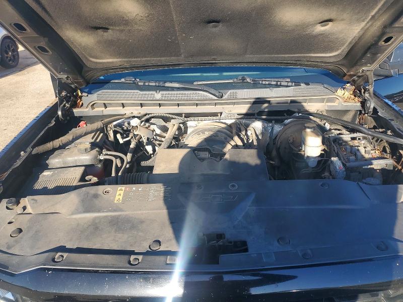69949176 :رقم المزاد ، 1GCRCPEH7HZ220040 vin ، 2017 Chevrolet Silverado مزاد بيع
