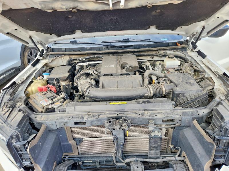 Продажа на аукционе авто 2023 Nissan Frontier, vin: 1N6ED1EK2PN613368, номер лота: 69393946