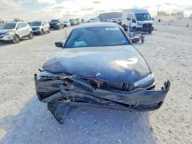 Aukcja sprzedaży 2017 Bmw 540, vin: WBAJE5C31HG917294, numer aukcji: 68008506