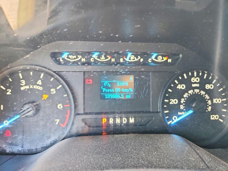 67754586 :رقم المزاد ، 1FTFW1E54JFC47930 vin ، 2018 Ford F150 مزاد بيع