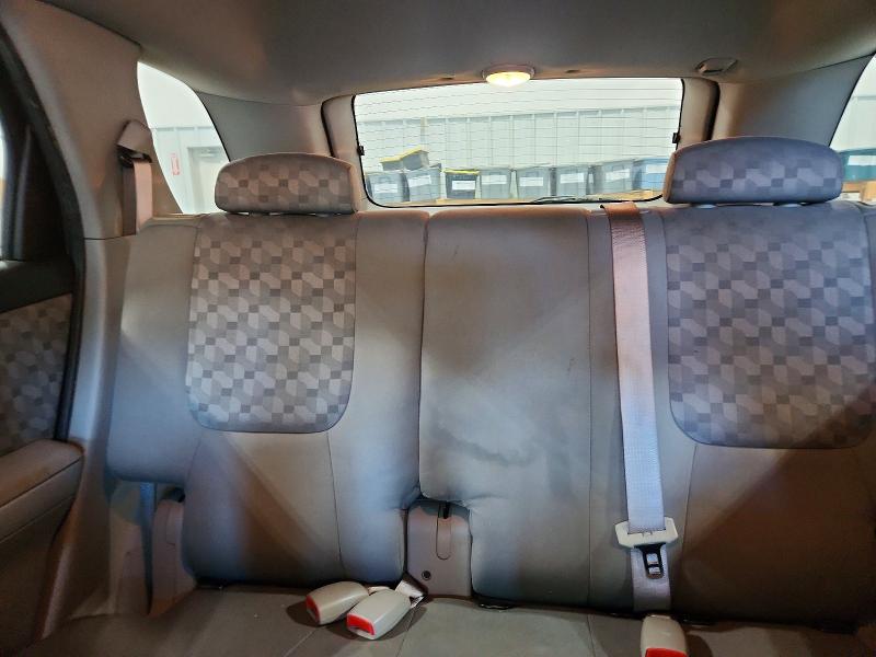Продажа на аукционе авто 2008 Chevrolet Equinox, vin: 2CNDL23F986040189, номер лота: 69336816