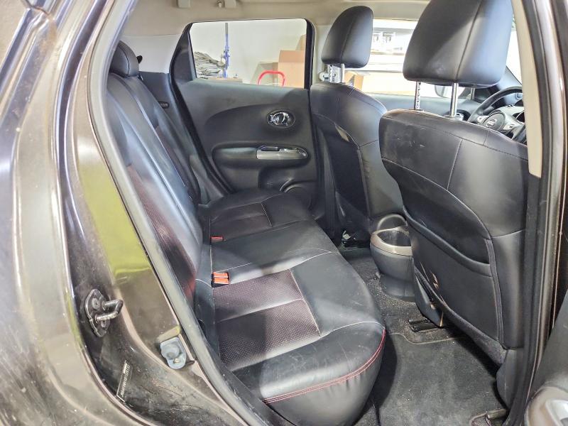 Продажа на аукционе авто 2011 Nissan Juke, vin: JN8AF5MVXBT026133, номер лота: 69891366