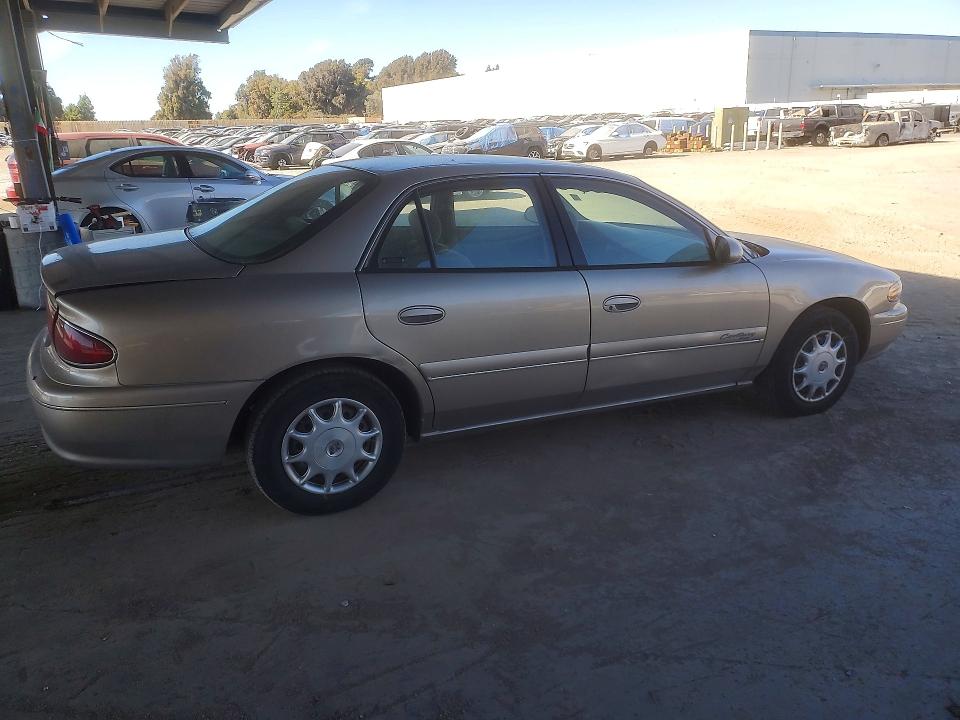 Aukcja sprzedaży 2002 Buick Century, vin: 2G4WS52J121123025, numer aukcji: 67698206