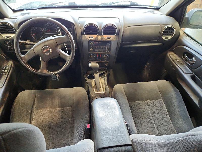 68246996 :رقم المزاد ، 1GKDT13S252292228 vin ، 2005 Gmc Envoy مزاد بيع