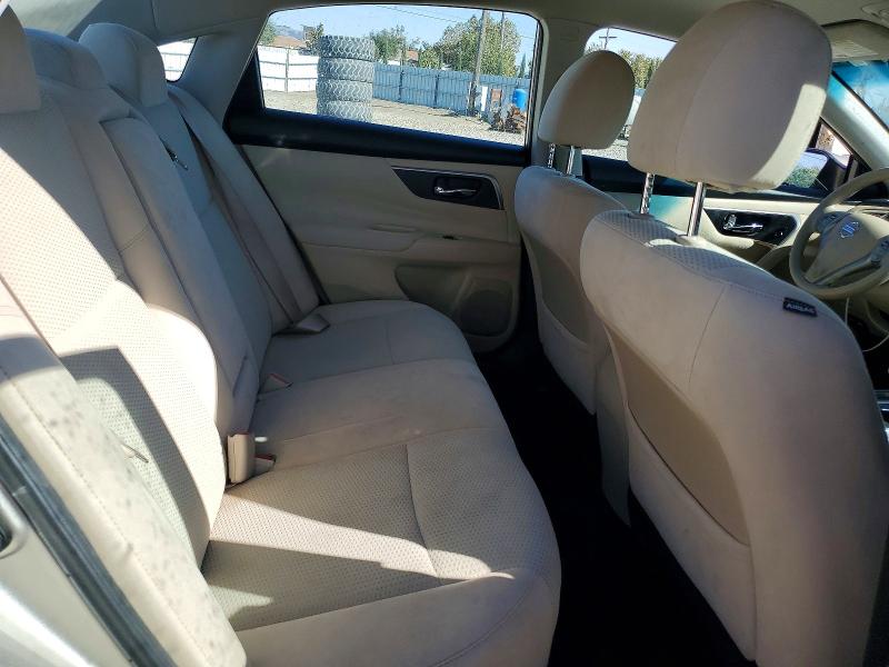 69351446 :رقم المزاد ، 1N4AL3AP6FC236691 vin ، 2015 Nissan Altima مزاد بيع