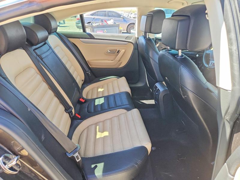Продажа на аукционе авто 2015 Volkswagen Cc, vin: WVWBN7AN8FE828807, номер лота: 67996766
