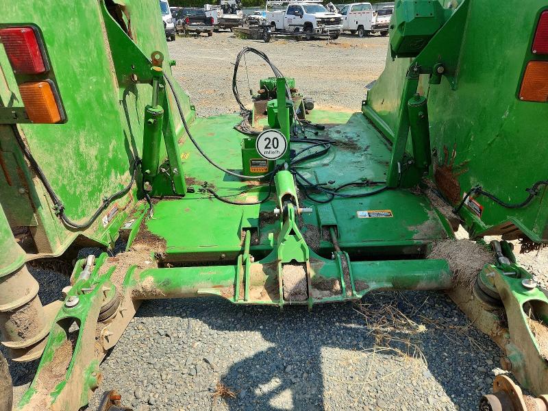 Aukcja sprzedaży 2025 John Deer Industrial Equipment, vin: 1P0FC4RGLRF001086, numer aukcji: 65853316