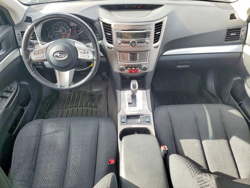 Aukcja sprzedaży 2011 Subaru Outback, vin: 4S4BRBCC6B3436686, numer aukcji: 66853116