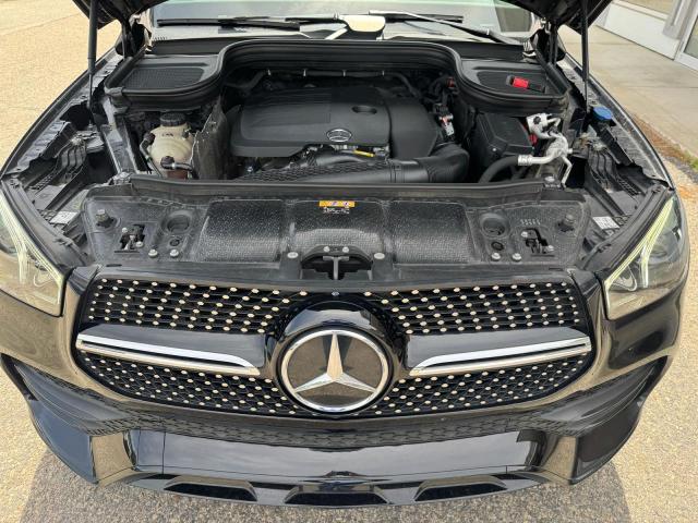 Продажа на аукционе авто 2020 Mercedes-benz Gle, vin: 4JGFB4KB5LA073868, номер лота: 70515466