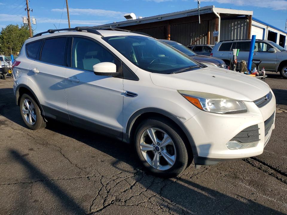 Продаж на аукціоні авто 2014 Ford Escape, vin: 1FMCU9GX3EUC47856, номер лоту: 68297906