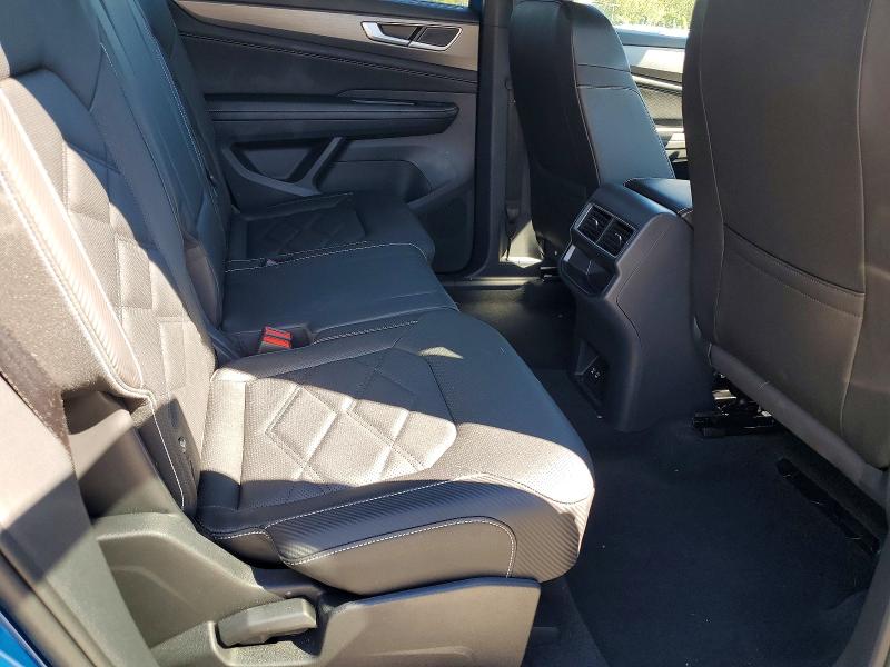 Aukcja sprzedaży 2026 Volkswagen Atlas Cross Sport, vin: 1V2WC2CA5TC216008, numer aukcji: 70598906