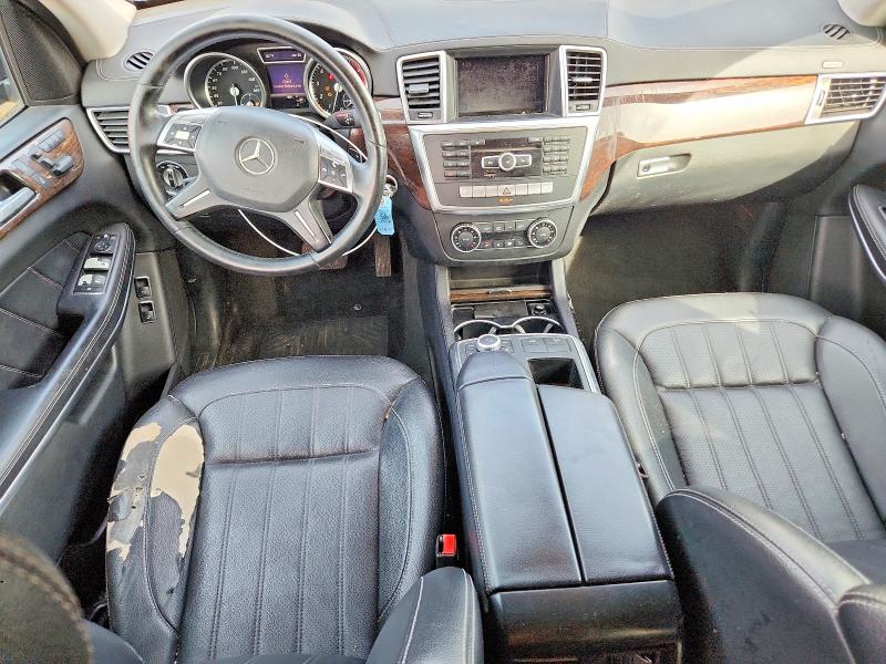 67852246 :رقم المزاد ، 4JGDF7CE9DA102022 vin ، 2013 Mercedes-benz Gl مزاد بيع