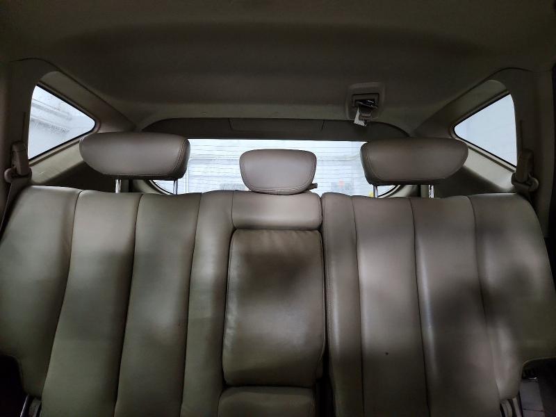 69743816 :رقم المزاد ، JN8AZ08W04W315973 vin ، 2004 Nissan Murano مزاد بيع