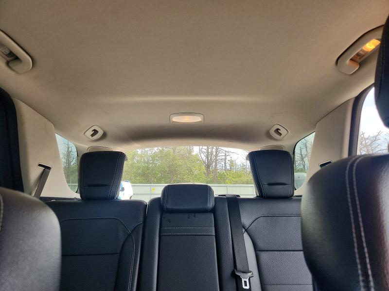 68242866 :رقم المزاد ، 4JGDA5HB1EA397118 vin ، 2014 Mercedes-benz Ml مزاد بيع