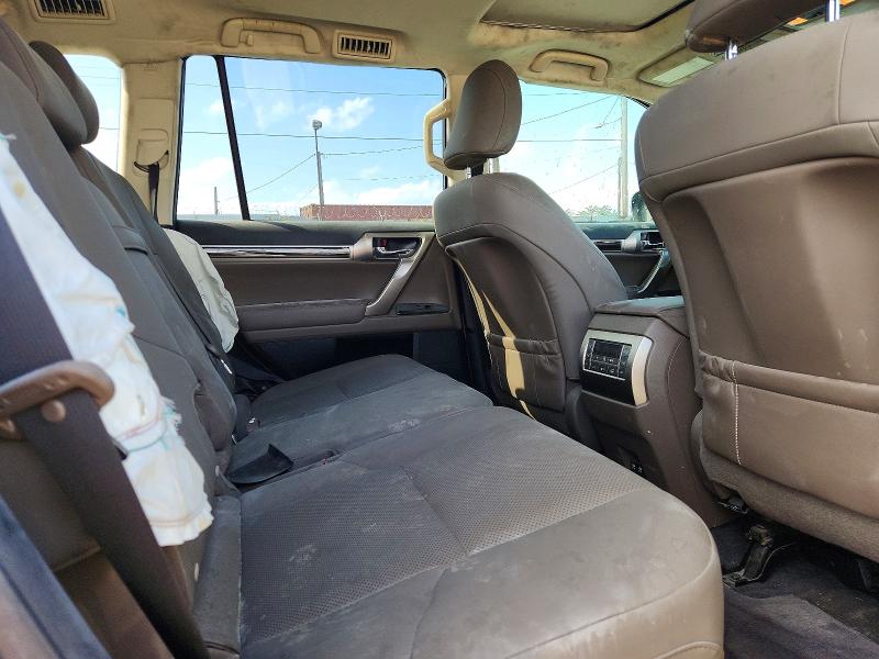 Продаж на аукціоні авто 2021 Lexus Gx, vin: JTJAM7BX3M5285536, номер лоту: 69337646