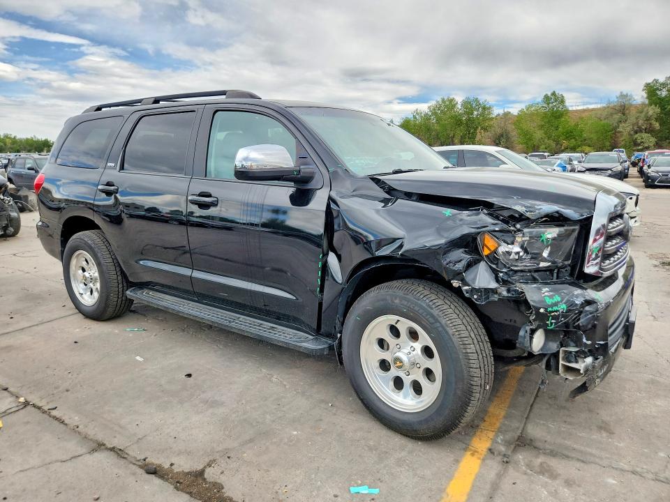 Продажа на аукционе авто 2016 Toyota Sequoia, vin: 5TDBW5G1XGS142561, номер лота: 68797146