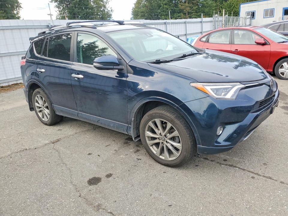 Продажа на аукционе авто 2017 Toyota Rav4, vin: 2T3DFREV3HW673963, номер лота: 67175746