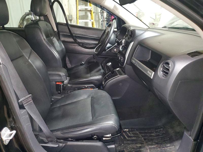 Aukcja sprzedaży 2014 Jeep Compass, vin: 1C4NJDCB4ED542287, numer aukcji: 70104226
