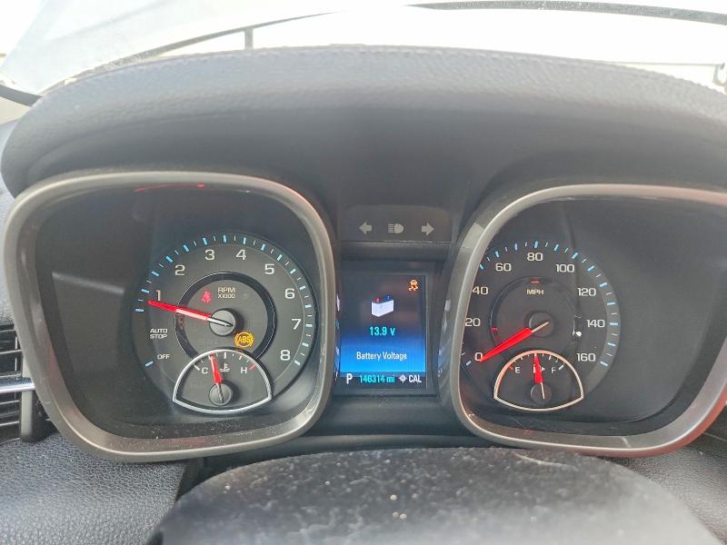 Aukcja sprzedaży 2015 Chevrolet Malibu, vin: 1G11C5SL0FF206420, numer aukcji: 69103736