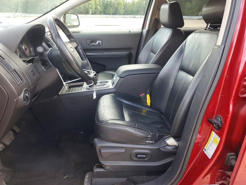 Aukcja sprzedaży 2009 Ford Edge, vin: 2FMDK49C09BA90628, numer aukcji: 67576386