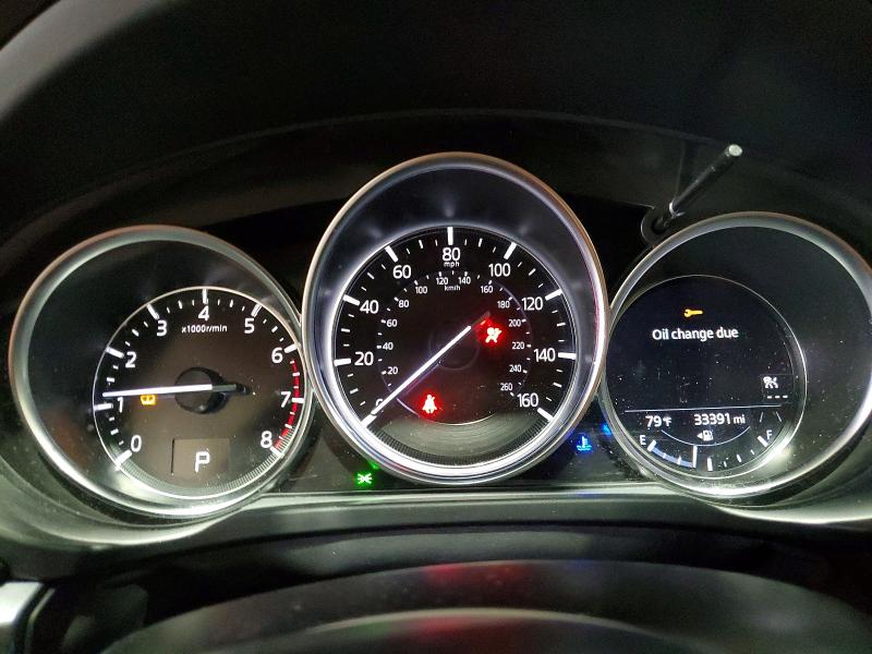 Aukcja sprzedaży 2025 Mazda Cx-5, vin: JM3KFBCL9S0602043, numer aukcji: 67611596