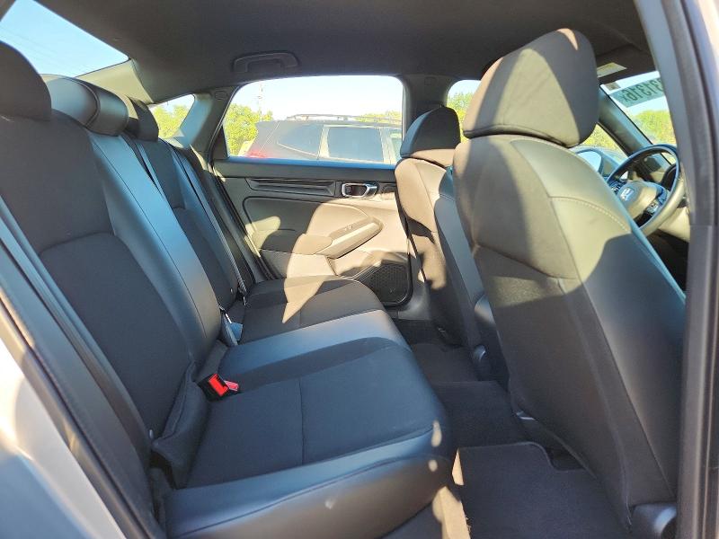 Продажа на аукционе авто 2023 Honda Civic, vin: 2HGFE2F56PH503775, номер лота: 69031316