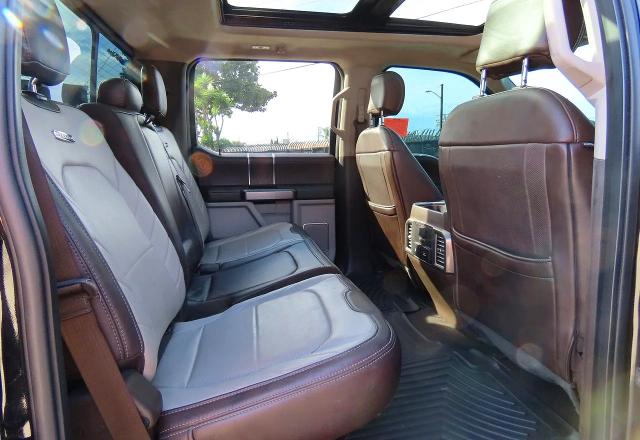 Продаж на аукціоні авто 2019 Ford F250, vin: 1FT7W2BT8KEC79963, номер лоту: 68834936