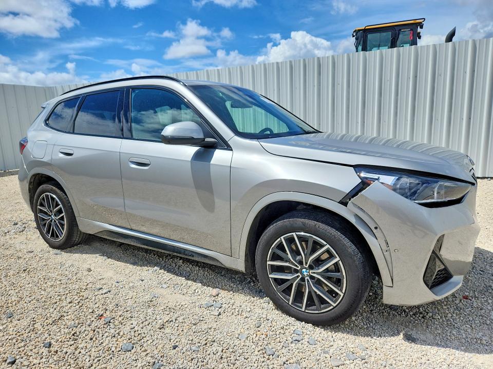 69192136 :رقم المزاد ، WBX73EF08T5619420 vin ، 2026 Bmw X1 مزاد بيع