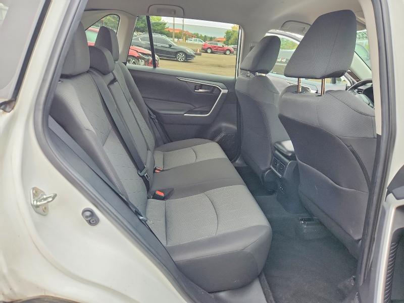 Продаж на аукціоні авто 2020 Toyota Rav4, vin: 2T3P1RFV7LW131929, номер лоту: 71153346