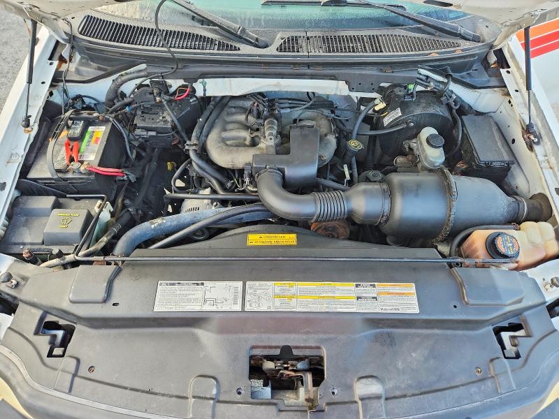 Aukcja sprzedaży 2000 Ford F150, vin: 1FTZF1728YNB19772, numer aukcji: 69691856